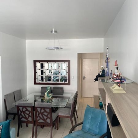 Apartamento Pitangueiras Maximo 7 Pessoas 瓜鲁雅 外观 照片