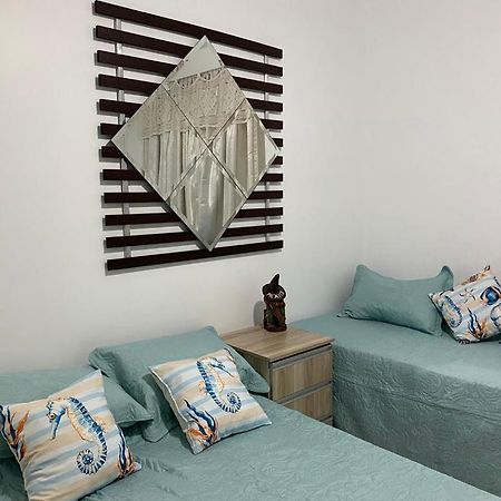 Apartamento Pitangueiras Maximo 7 Pessoas 瓜鲁雅 外观 照片