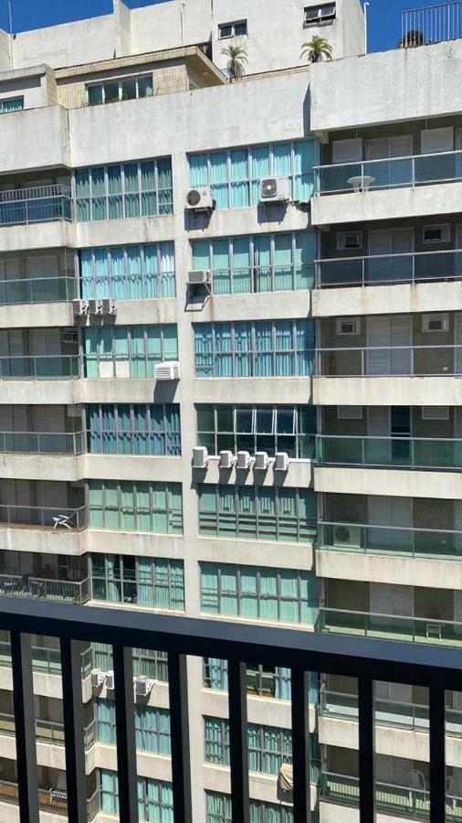 Apartamento Pitangueiras Maximo 7 Pessoas 瓜鲁雅 外观 照片