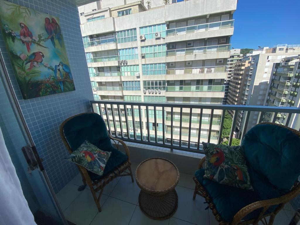 Apartamento Pitangueiras Maximo 7 Pessoas 瓜鲁雅 外观 照片