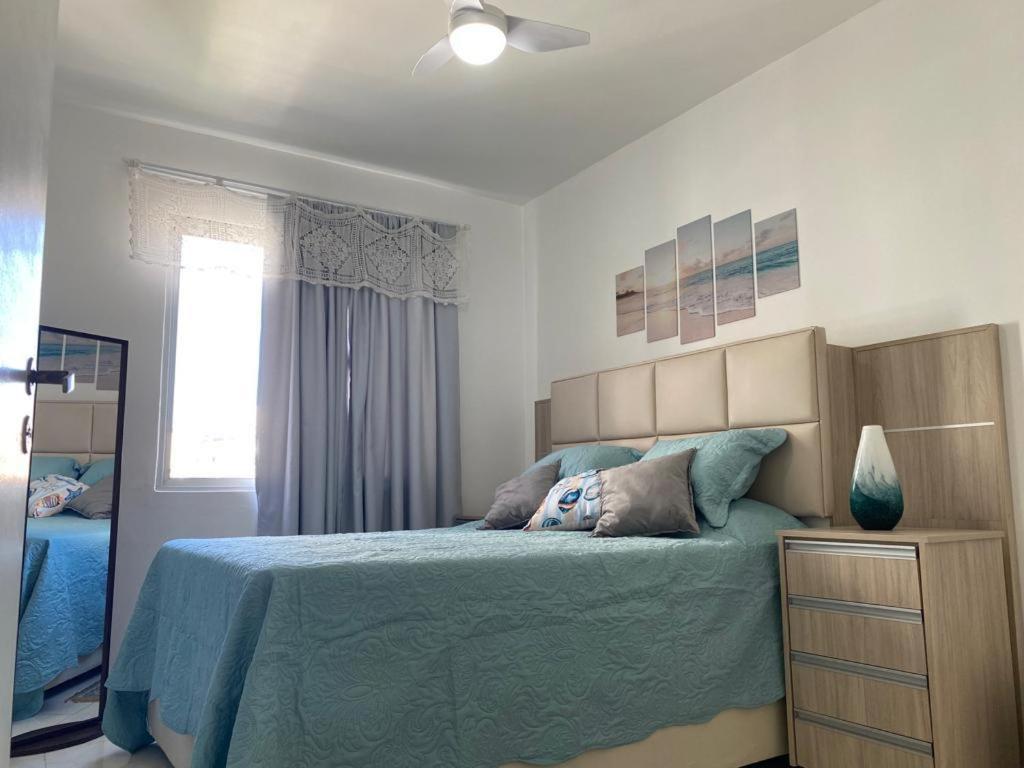 Apartamento Pitangueiras Maximo 7 Pessoas 瓜鲁雅 外观 照片