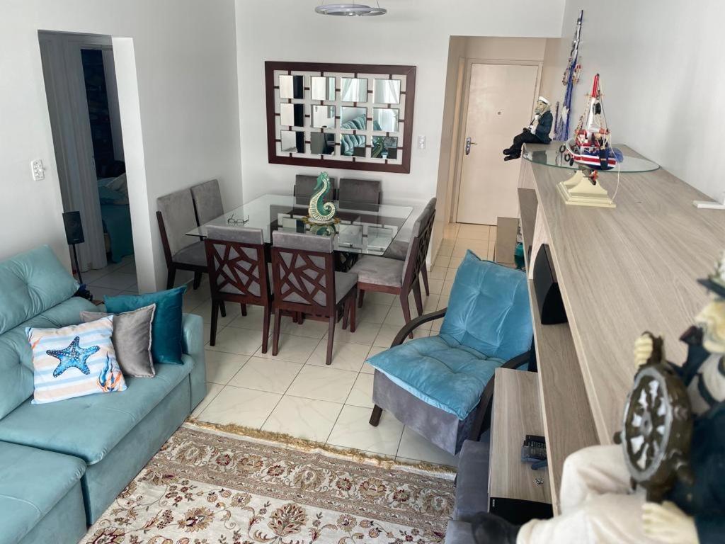 Apartamento Pitangueiras Maximo 7 Pessoas 瓜鲁雅 外观 照片
