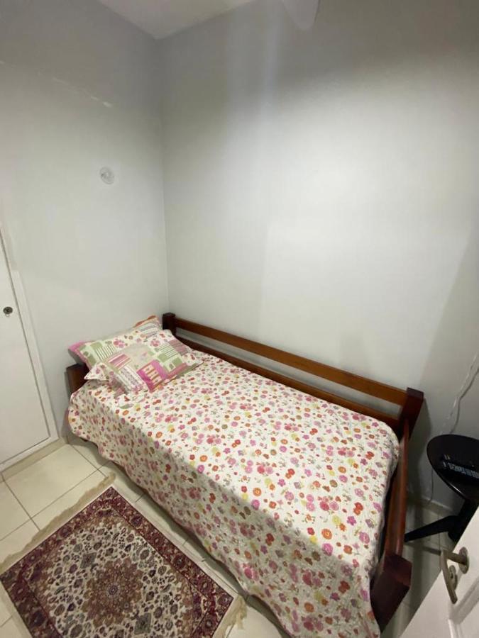 Apartamento Pitangueiras Maximo 7 Pessoas 瓜鲁雅 外观 照片