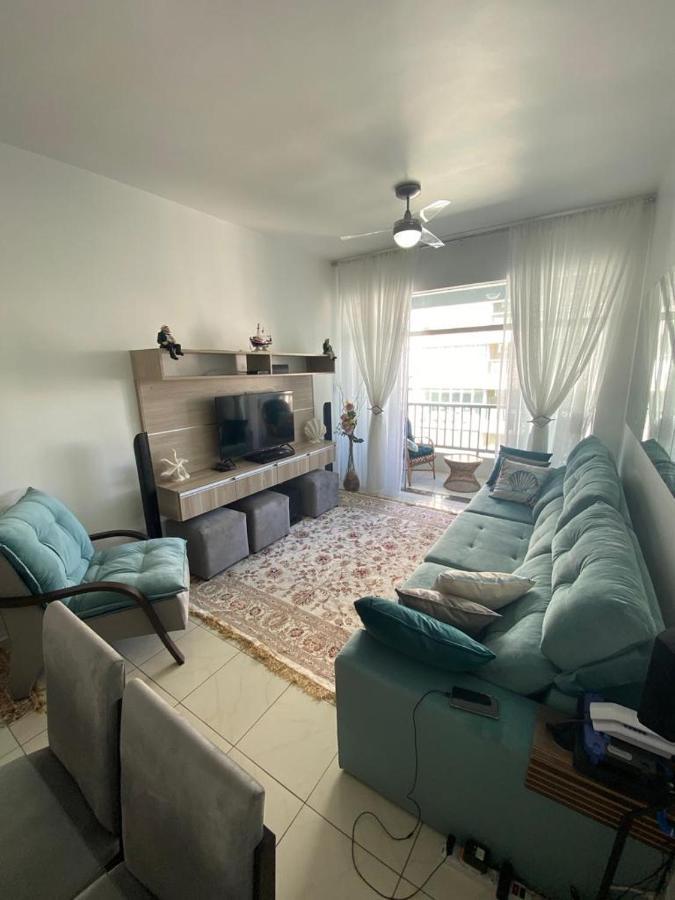 Apartamento Pitangueiras Maximo 7 Pessoas 瓜鲁雅 外观 照片