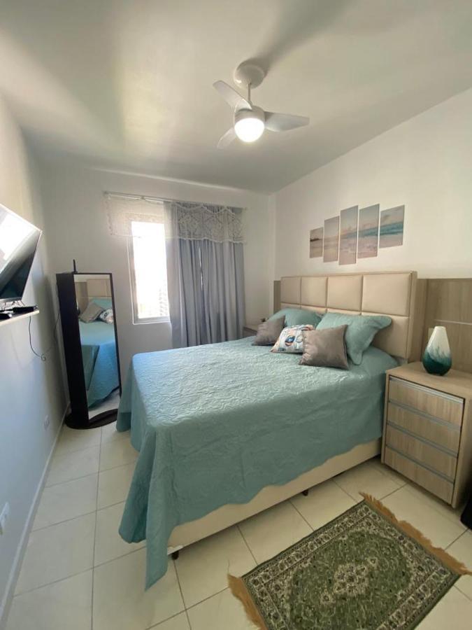 Apartamento Pitangueiras Maximo 7 Pessoas 瓜鲁雅 外观 照片