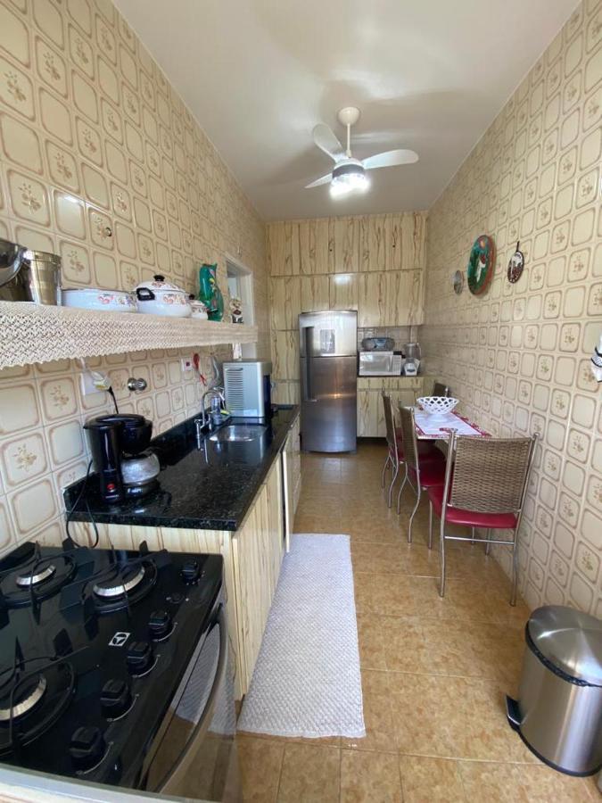 Apartamento Pitangueiras Maximo 7 Pessoas 瓜鲁雅 外观 照片