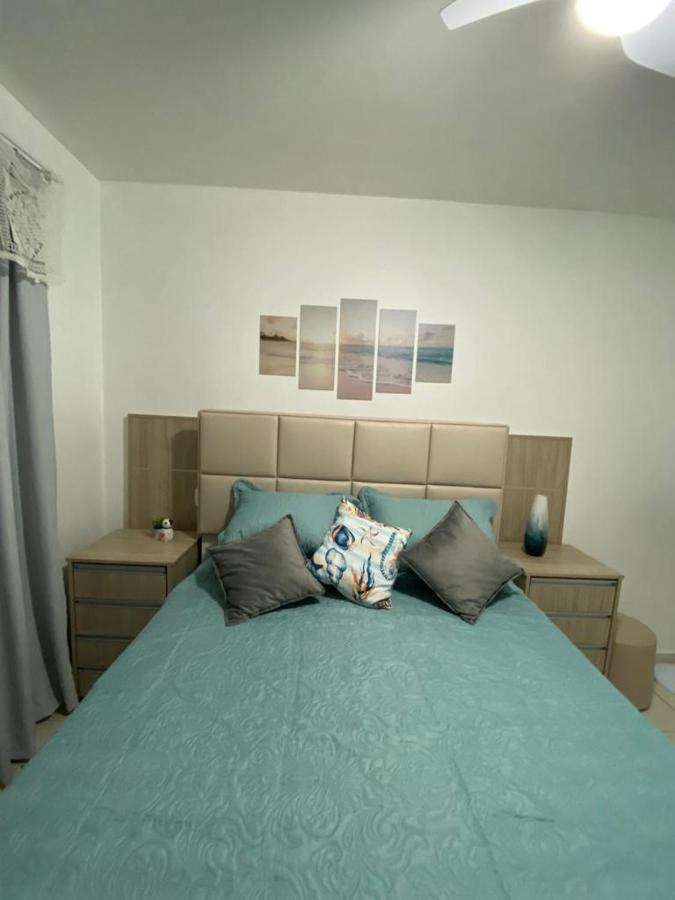 Apartamento Pitangueiras Maximo 7 Pessoas 瓜鲁雅 外观 照片