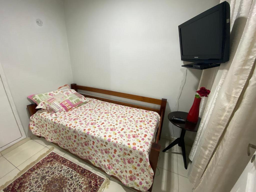 Apartamento Pitangueiras Maximo 7 Pessoas 瓜鲁雅 外观 照片