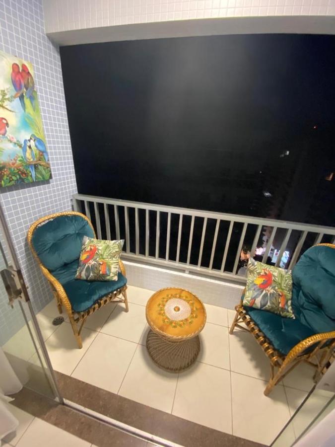 Apartamento Pitangueiras Maximo 7 Pessoas 瓜鲁雅 外观 照片