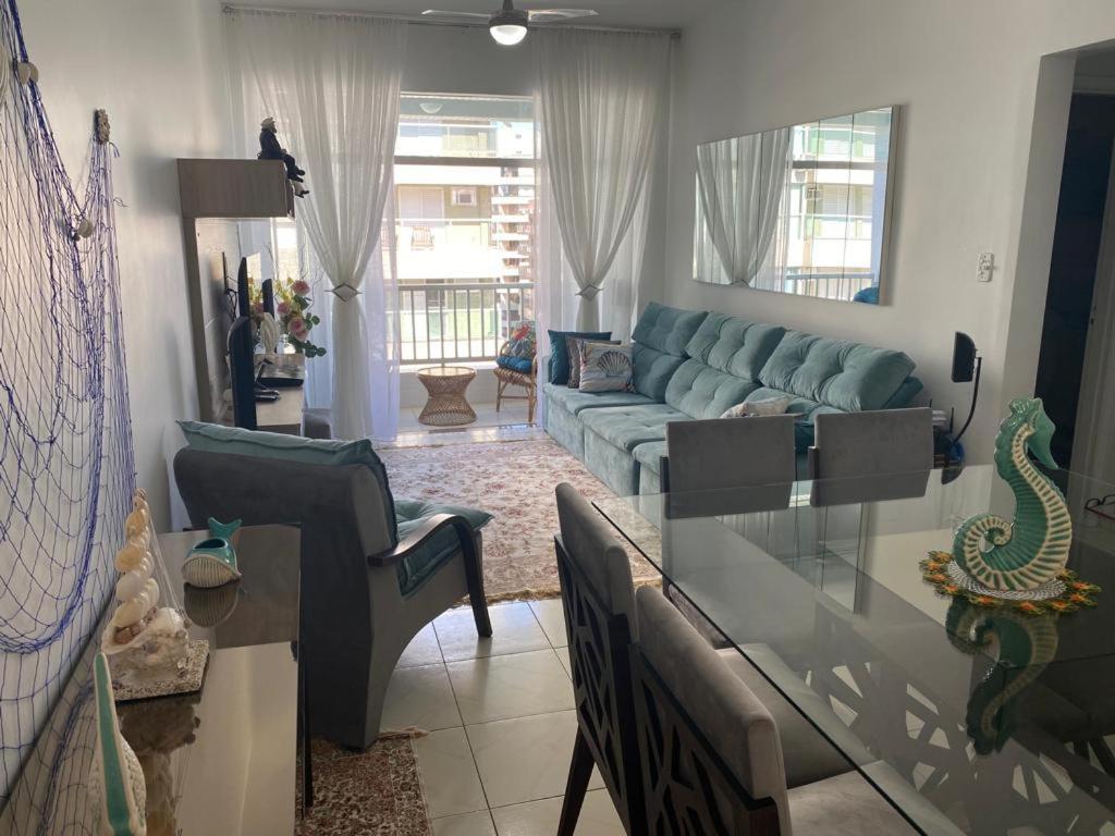 Apartamento Pitangueiras Maximo 7 Pessoas 瓜鲁雅 外观 照片