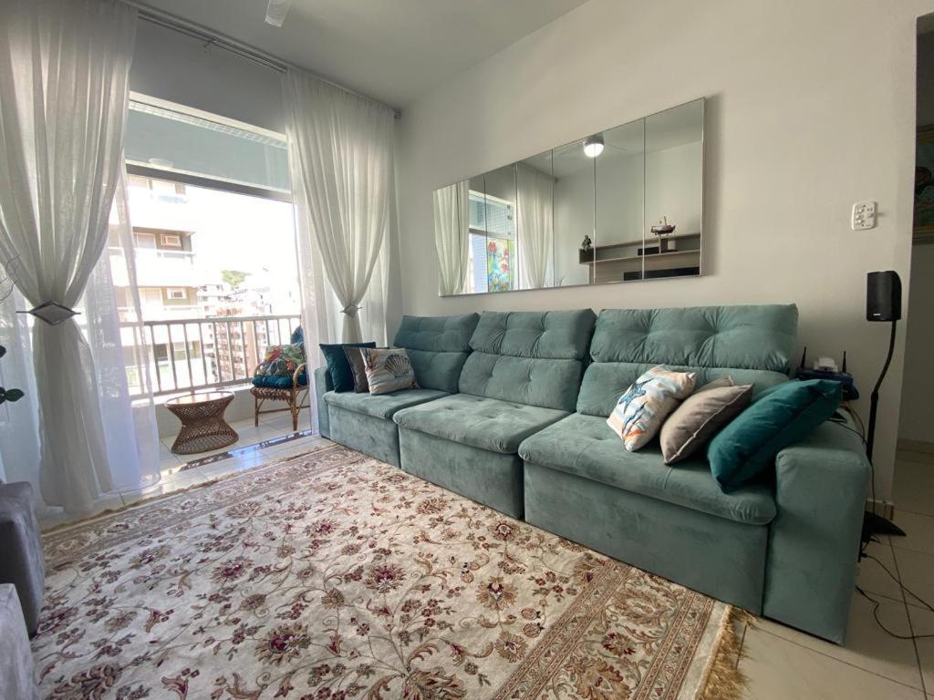 Apartamento Pitangueiras Maximo 7 Pessoas 瓜鲁雅 外观 照片