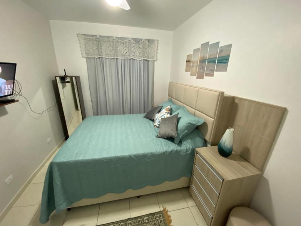 Apartamento Pitangueiras Maximo 7 Pessoas 瓜鲁雅 外观 照片