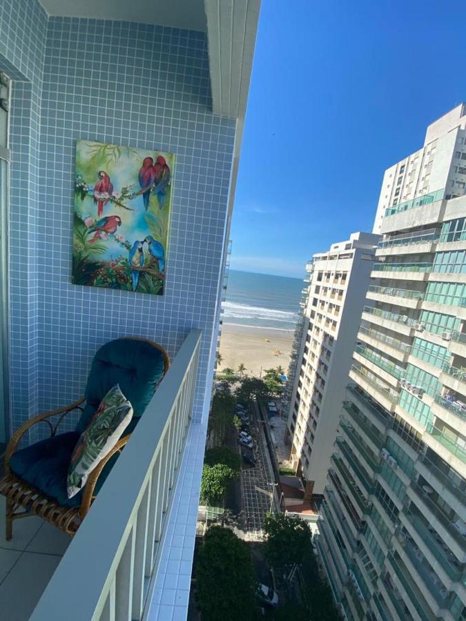 Apartamento Pitangueiras Maximo 7 Pessoas 瓜鲁雅 外观 照片