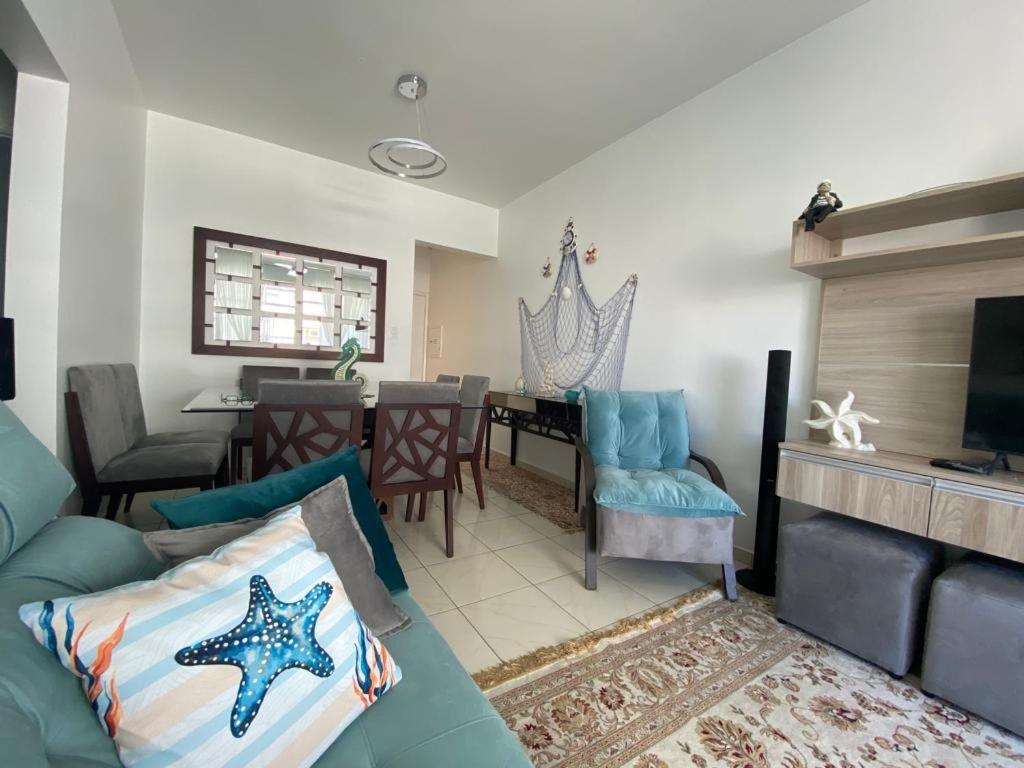 Apartamento Pitangueiras Maximo 7 Pessoas 瓜鲁雅 外观 照片