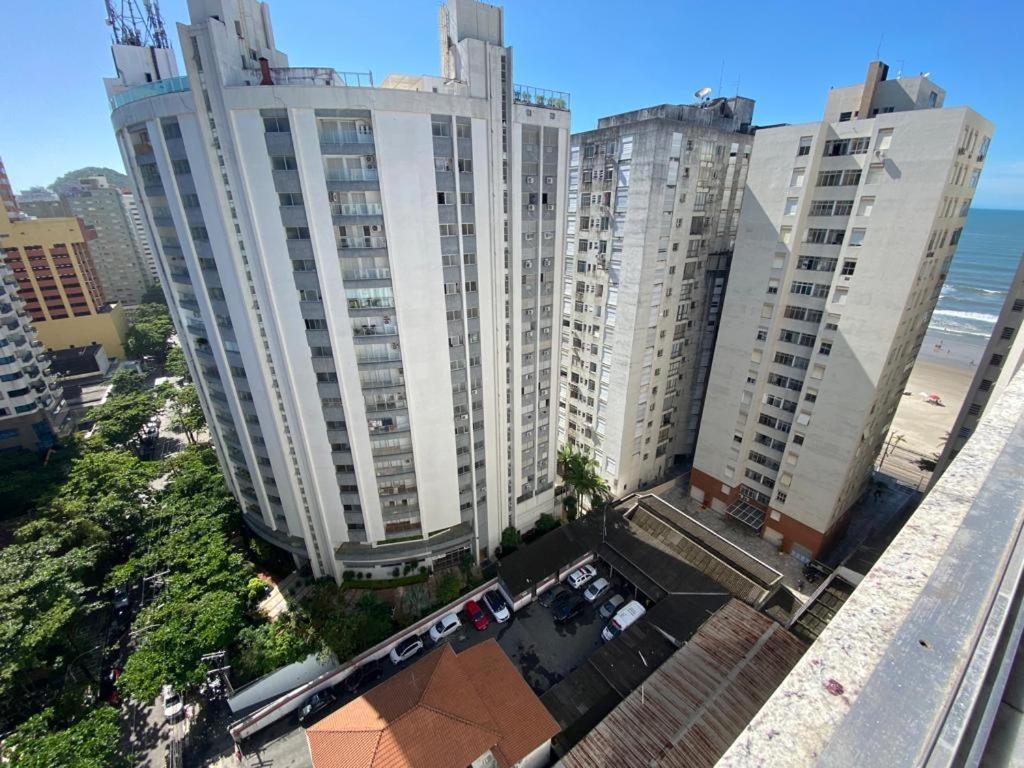 Apartamento Pitangueiras Maximo 7 Pessoas 瓜鲁雅 外观 照片