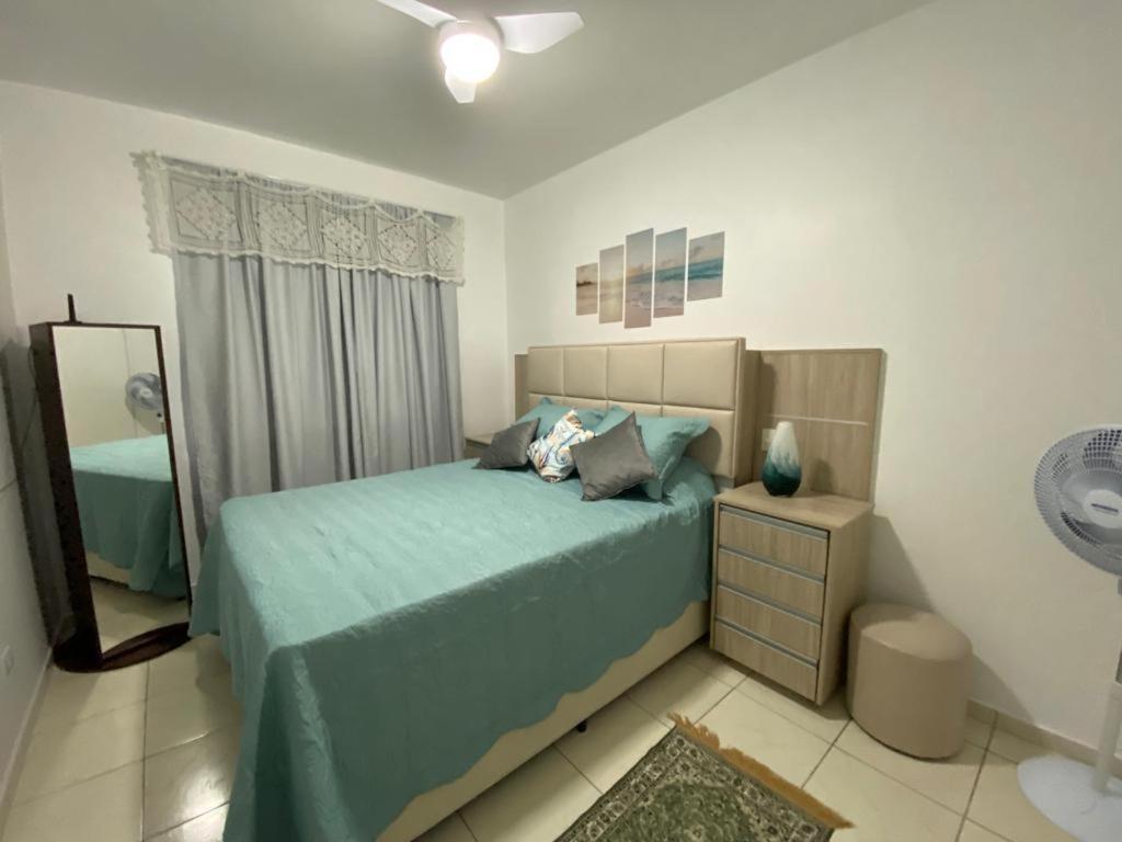 Apartamento Pitangueiras Maximo 7 Pessoas 瓜鲁雅 外观 照片