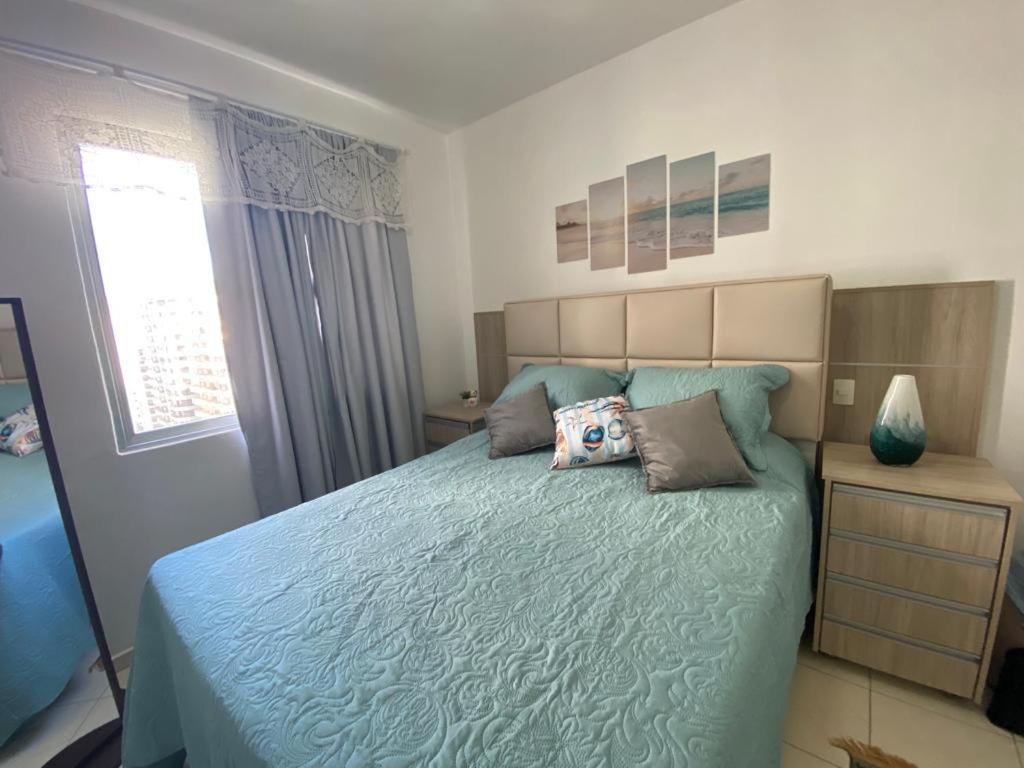 Apartamento Pitangueiras Maximo 7 Pessoas 瓜鲁雅 外观 照片