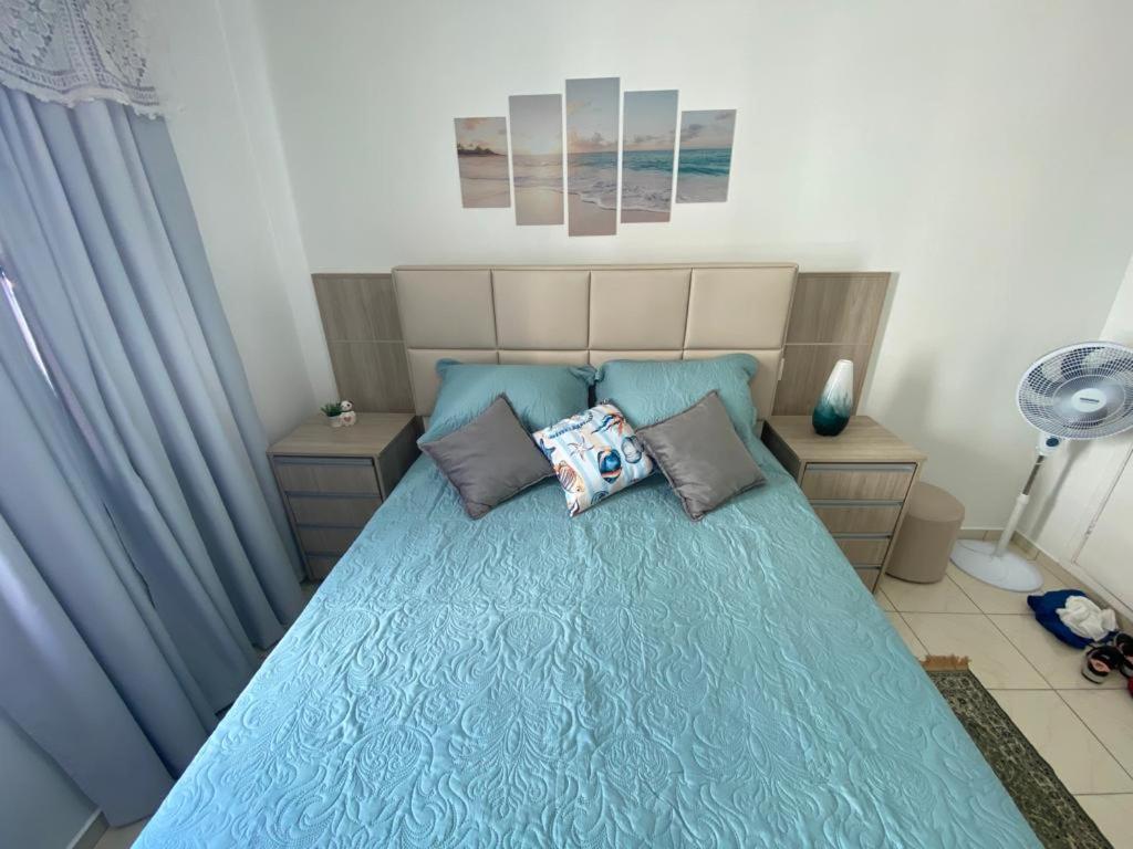 Apartamento Pitangueiras Maximo 7 Pessoas 瓜鲁雅 外观 照片