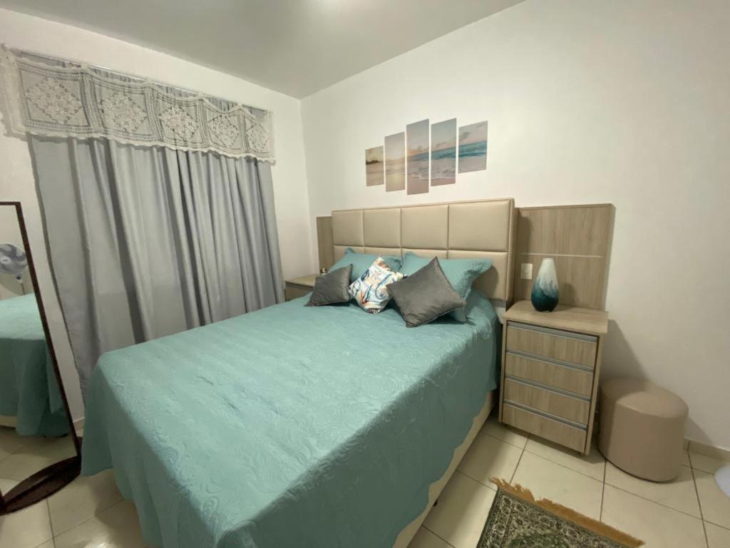 Apartamento Pitangueiras Maximo 7 Pessoas 瓜鲁雅 外观 照片