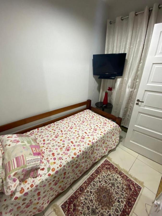 Apartamento Pitangueiras Maximo 7 Pessoas 瓜鲁雅 外观 照片