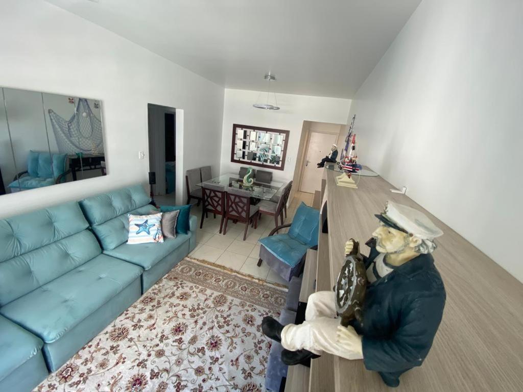 Apartamento Pitangueiras Maximo 7 Pessoas 瓜鲁雅 外观 照片