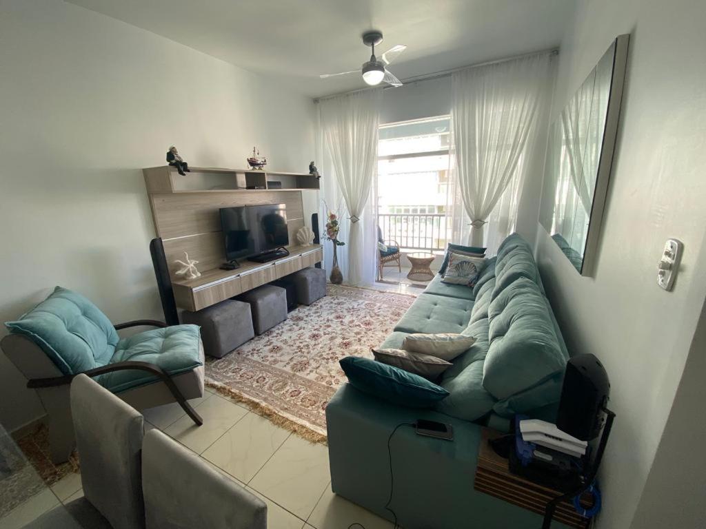 Apartamento Pitangueiras Maximo 7 Pessoas 瓜鲁雅 外观 照片