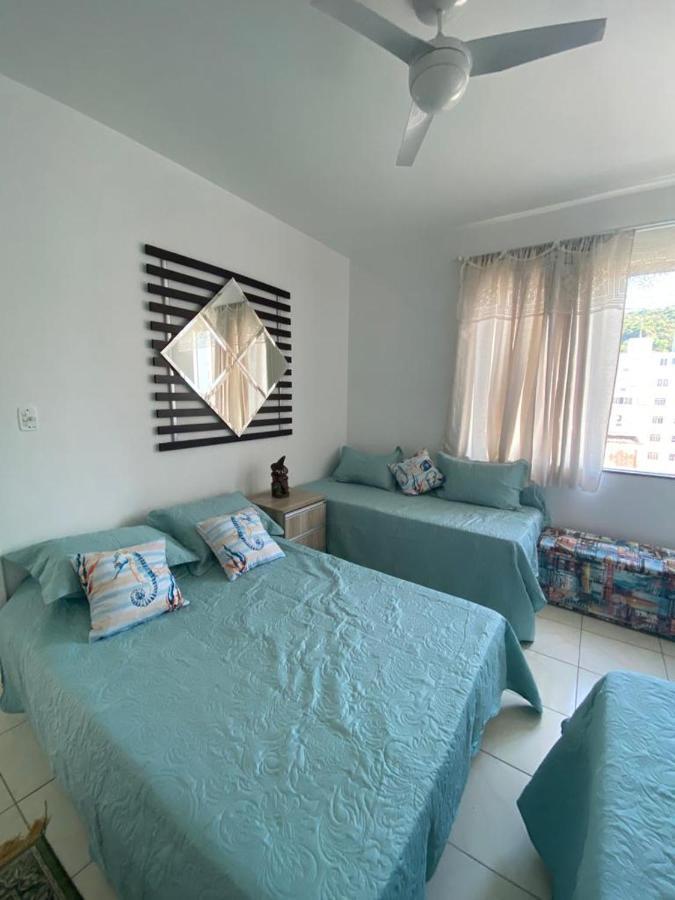 Apartamento Pitangueiras Maximo 7 Pessoas 瓜鲁雅 外观 照片
